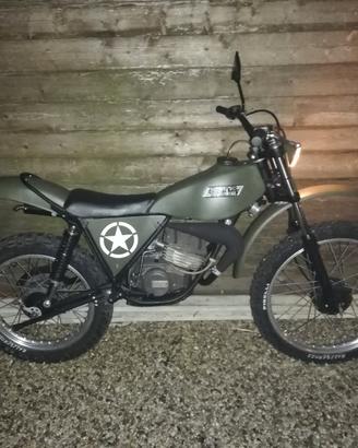 Fantic Trial 50