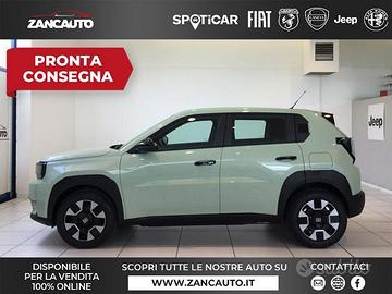 FIAT Grande Panda 44 kWh Icon MY26