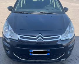 Citroen C3 1.4 HDi 70 Seduction