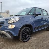 FIAT 500L 1.3 MJT 95 CV Cross