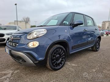FIAT 500L 1.3 MJT 95 CV Connect