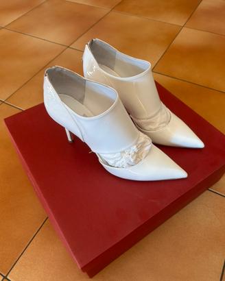 Scarpe donna Ferragamo
