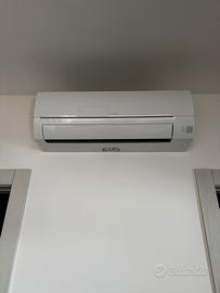 Climatizzatore Mitsubishi