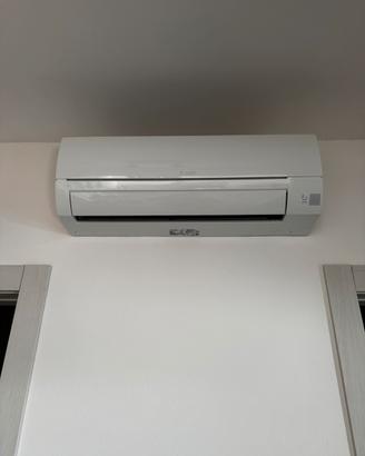 Climatizzatore Mitsubishi