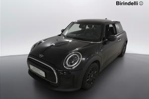 MINI Mini 4ª serie (F56) - Mini 1.5 One Camden Edi