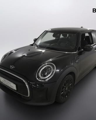 MINI Mini 4ª serie (F56) - Mini 1.5 One Camden Edi