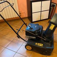 Turbina Spazzaneve