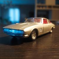 POLItoys-M Ford mustang 2+2