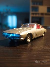 POLItoys-M Ford mustang 2+2