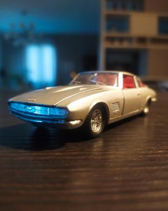 POLItoys-M Ford mustang 2+2