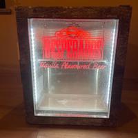 minifrigo Desperados