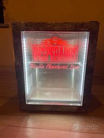 minifrigo Desperados