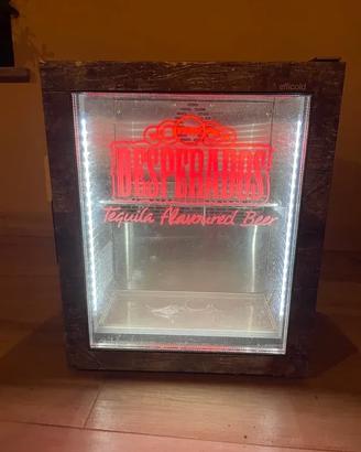 minifrigo Desperados