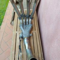 Scarico completo originale Yamaha R1 