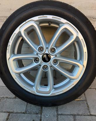 Gomme+Cerchioni