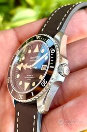 EBERHARD SCAFOGRAF 300 NUOVO