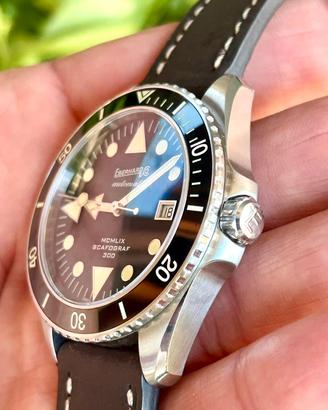 EBERHARD SCAFOGRAF 300 NUOVO