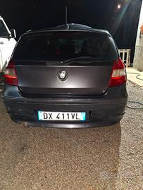 bmw serie 1 