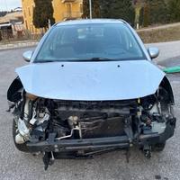 RICAMBI PER CITROEN C3 A51 1.4 HDI ANNO 2012