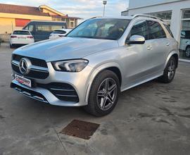 Mercedes-benz GLE 300 d 4Matic Mhv Premium