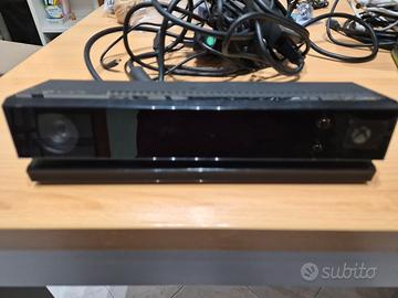 kinect 2.0