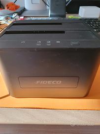 CLONATORE DI HARD DISK SATA