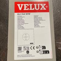 Pulsantiera velux