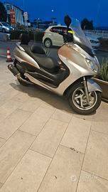 YAMAHA MAJESTY 400