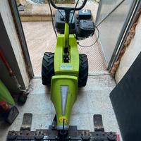 Trincia/ falciatrice