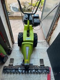 Trincia/ falciatrice