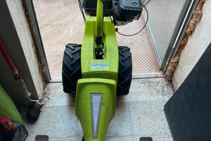 Trincia/ falciatrice