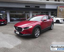 Mazda CX-30 2.0L Skyactiv-X M-Hybrid 2WD Exec...