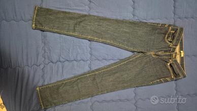 Jeans Gas Donna L30
