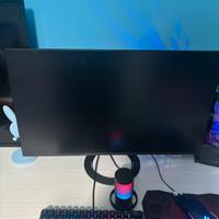 Monitor asus 144hz