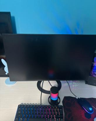 Monitor asus 144hz