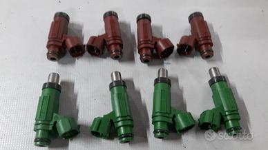 Iniettori originali SUZUKI GSXR 600 750 K8 L0