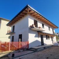Villa nuova costruzione Classe A1