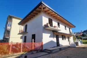 Villa nuova costruzione Classe A1