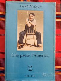 Che paese, l' America 