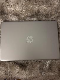 pc portatile hp