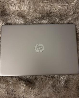 pc portatile hp