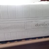 DORELAN mod.LEVANT 80x190