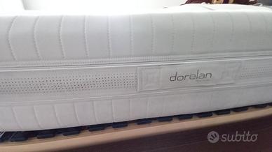 DORELAN mod.LEVANT 80x190