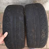 Gomme Syron semislick 195 45 16 