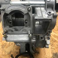 Carter motore J206 Aprilia RS 250 e Suzuki RGV 250