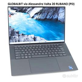 NOTEBOOK DELL PRECISION i7-11^ 32 512ssd RTX-A3000