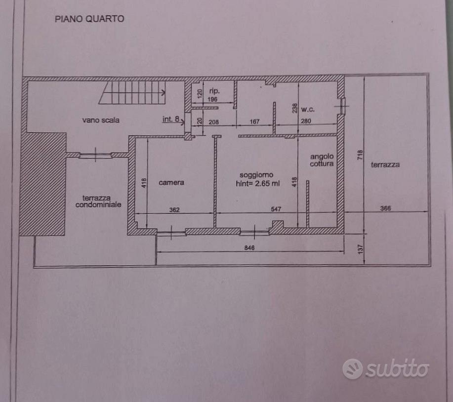 Appartamento – SV - Vista 4