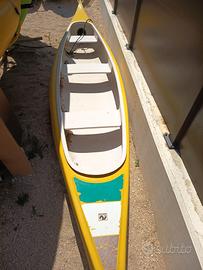 canoa canadese