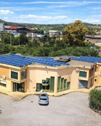 Commerciale Altro - Caltanissetta