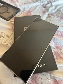 Samsung S24 Ultra